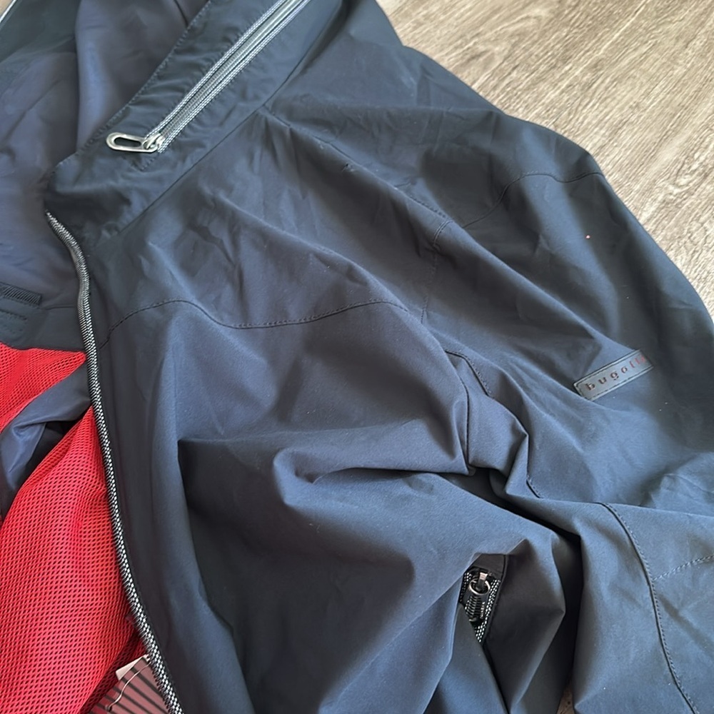 Bugatti
Spring Flexcity Jacket. NEW - Picture 9 of 11